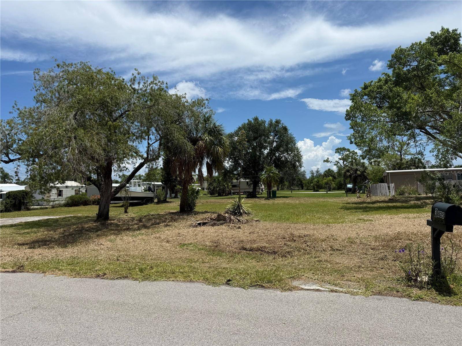 3825 BRAVO RD, Port Charlotte, FL 33953