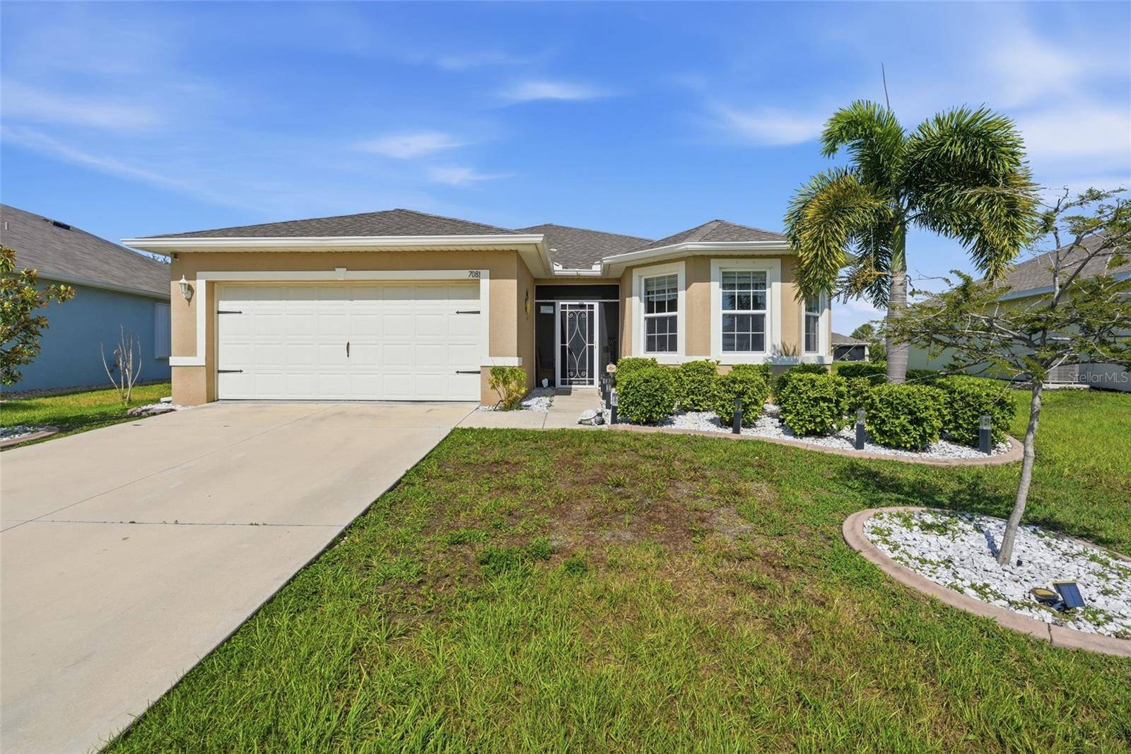 7081 WATERFORD Pkwy, Punta Gorda, FL 33950