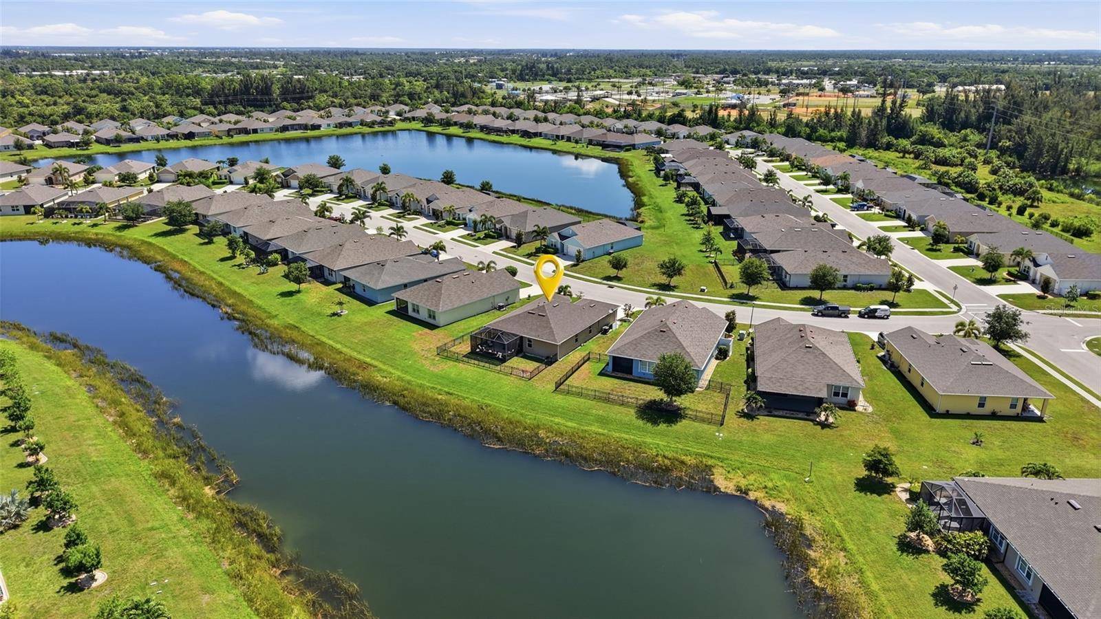 7081 WATERFORD Pkwy, Punta Gorda, FL 33950