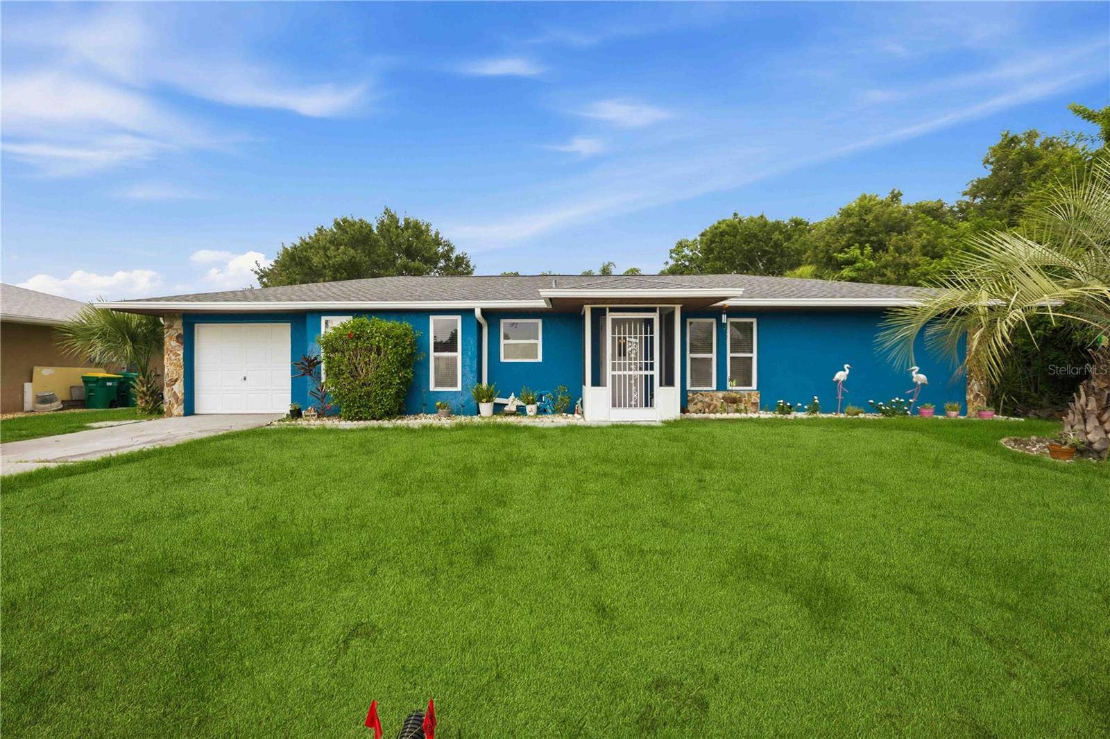 22442 VALE AVE, Punta Gorda, FL 33980
