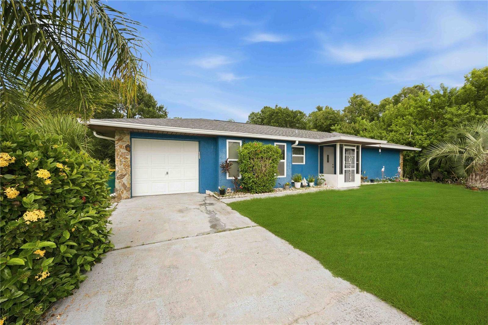 22442 VALE AVE, Punta Gorda, FL 33980