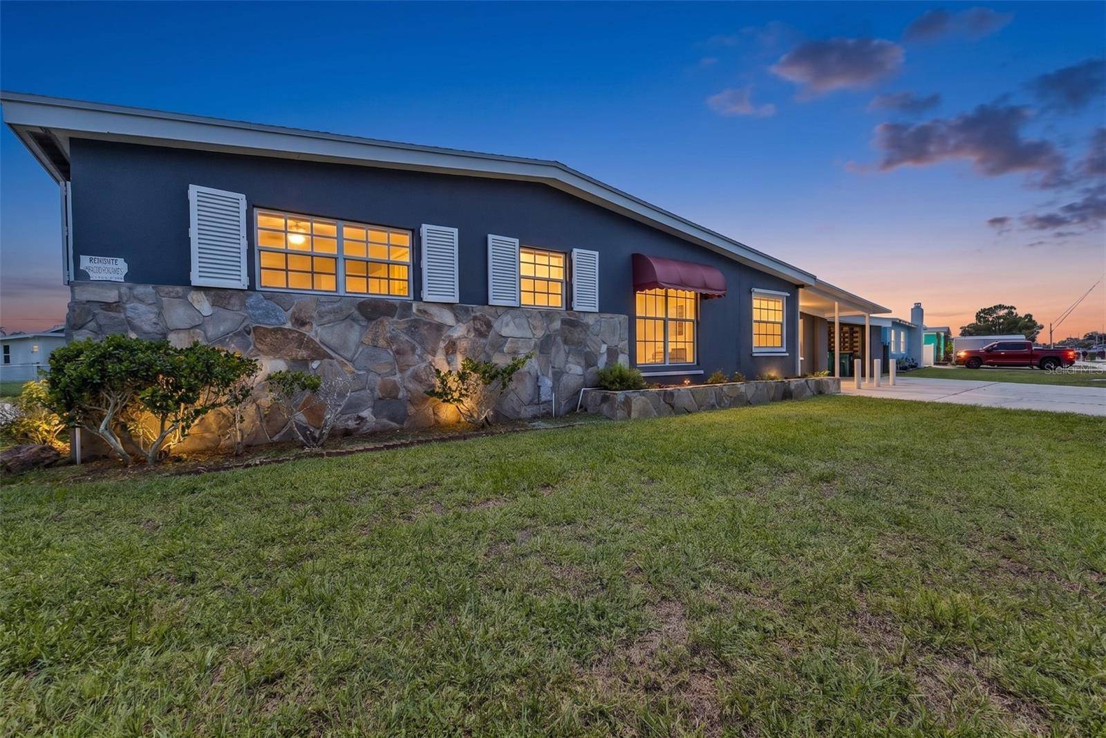 21533 MIDWAY BLVD, Port Charlotte, FL 33952