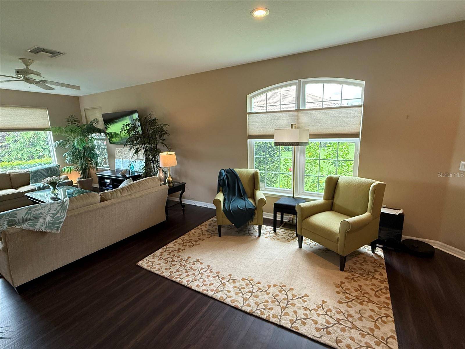 5064 WHISPERING OAKS DR, North Port, FL 34287