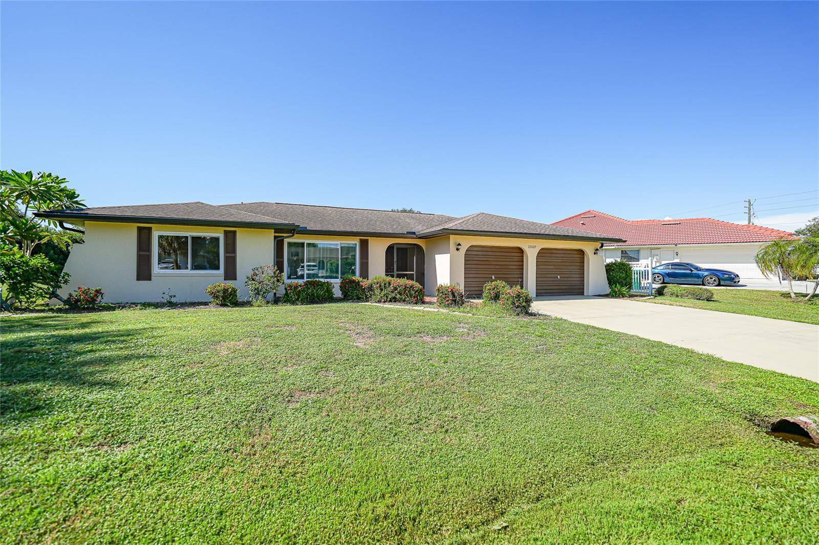 23107 MACLELLAN AVE, Port Charlotte, FL 33980