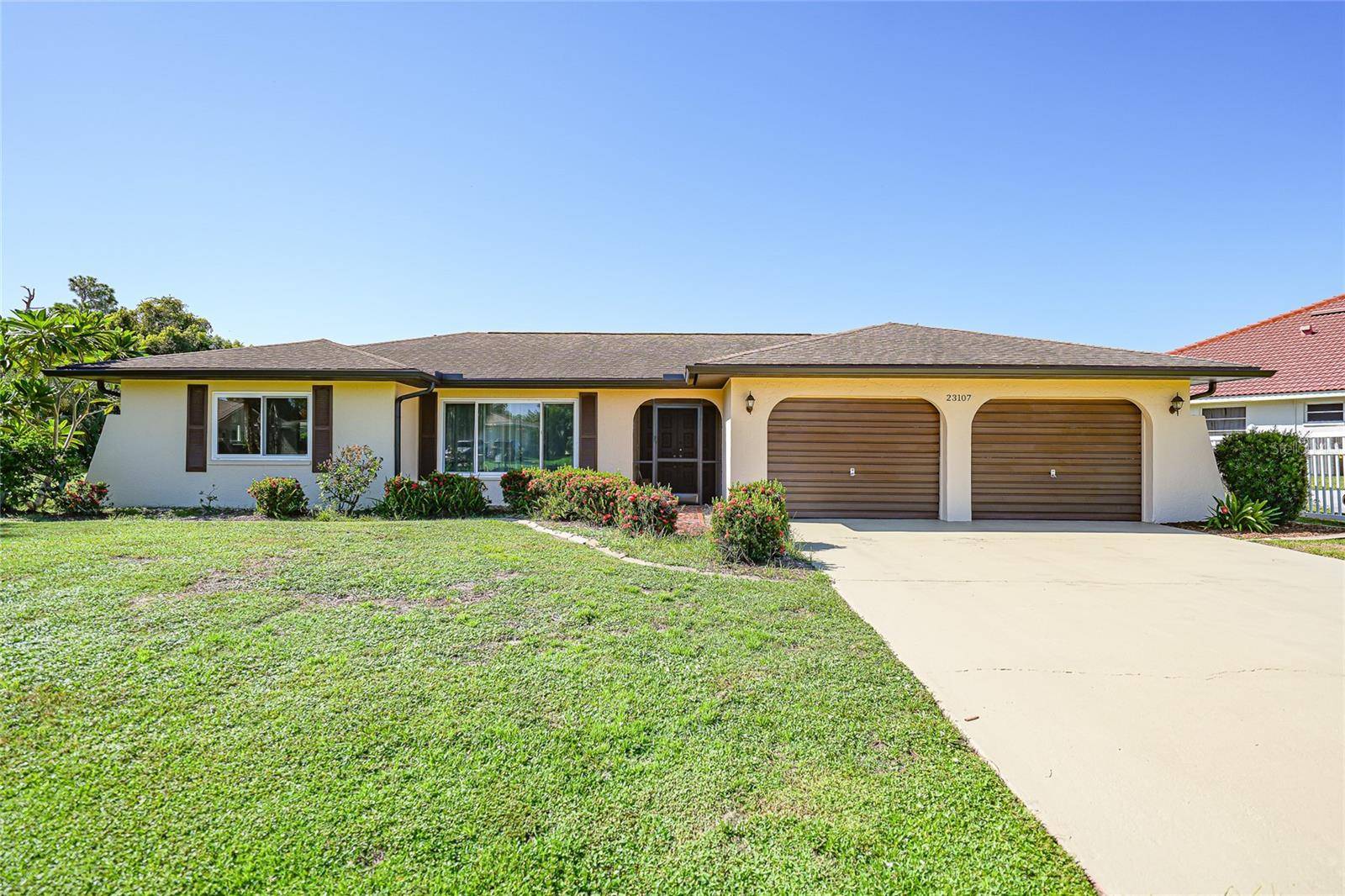 23107 MACLELLAN AVE, Port Charlotte, FL 33980