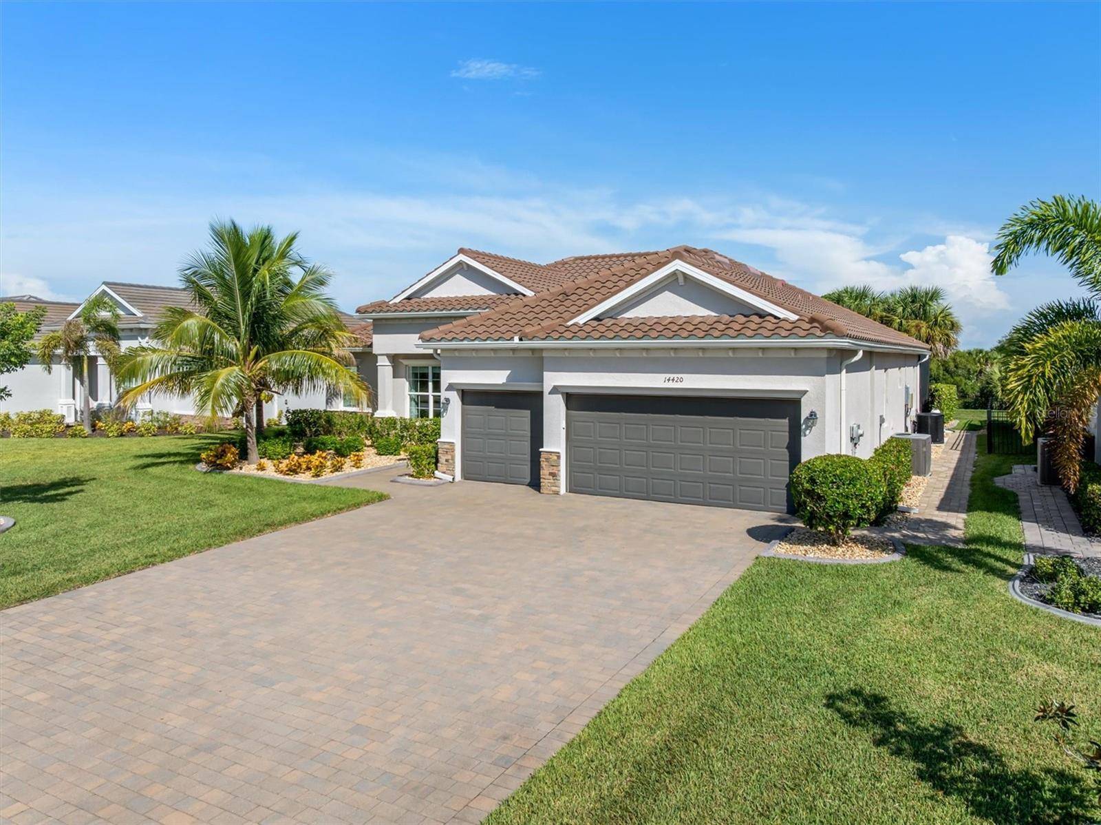14420 PONCE DE LEON TRL, Port Charlotte, FL 33981