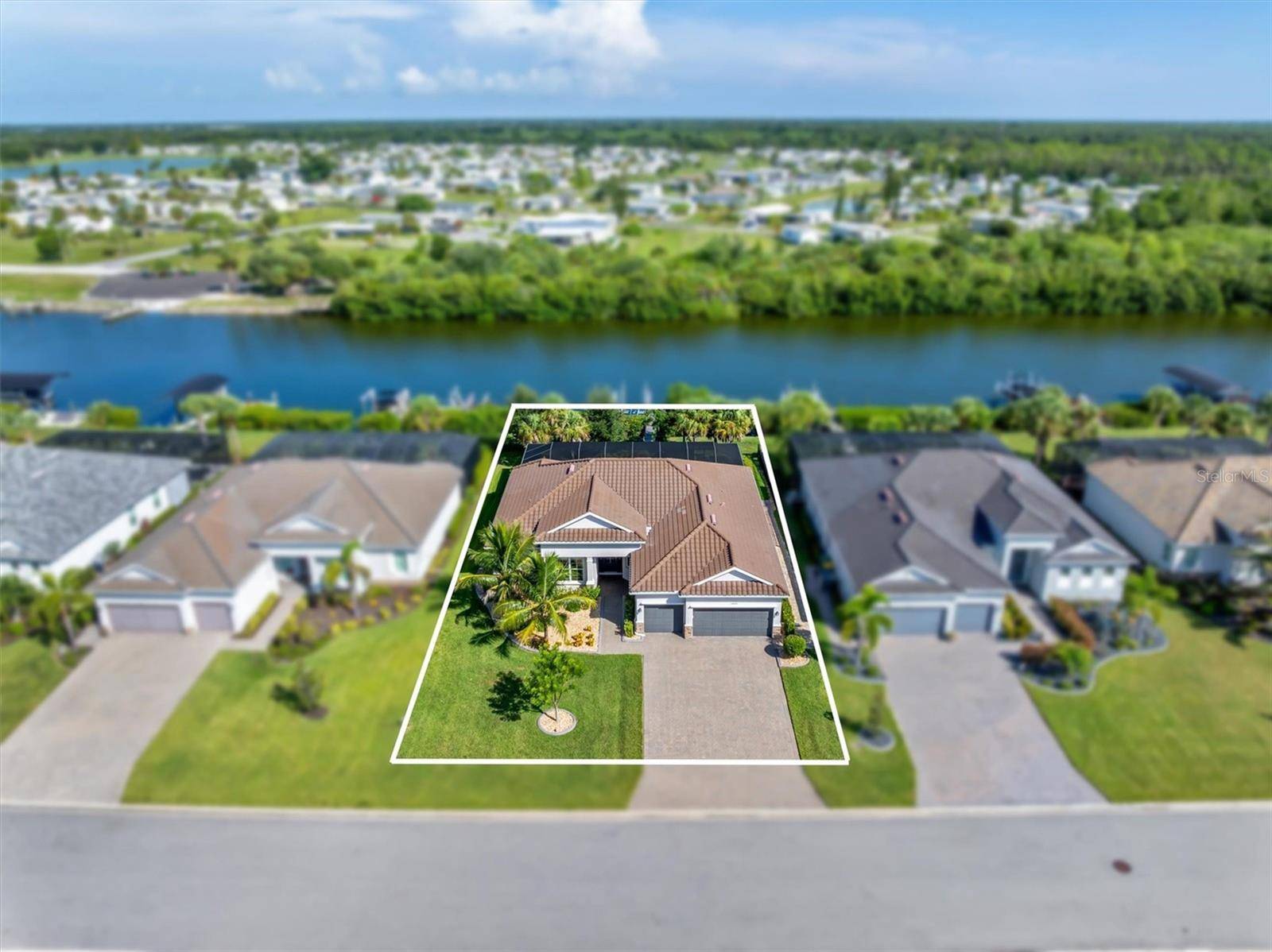 14420 PONCE DE LEON TRL, Port Charlotte, FL 33981