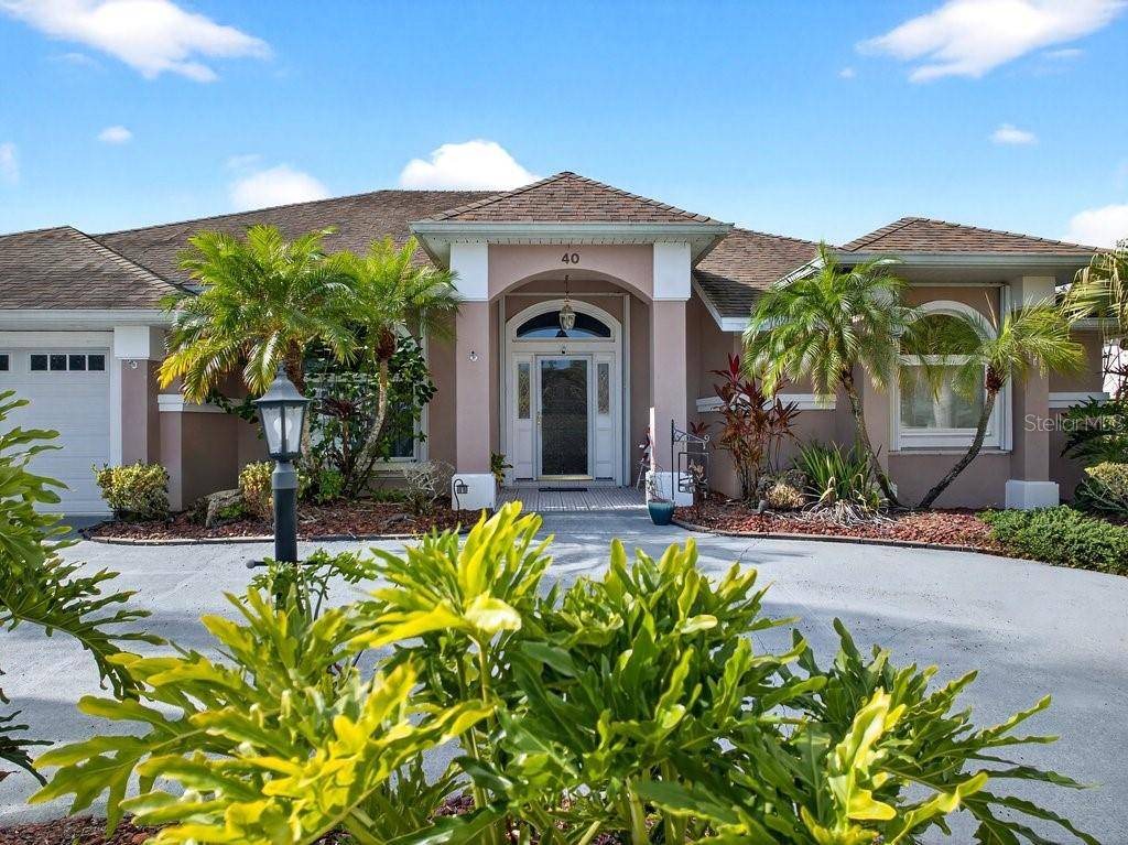 40 FRANCISCAN LN, Palm Coast, FL 32137