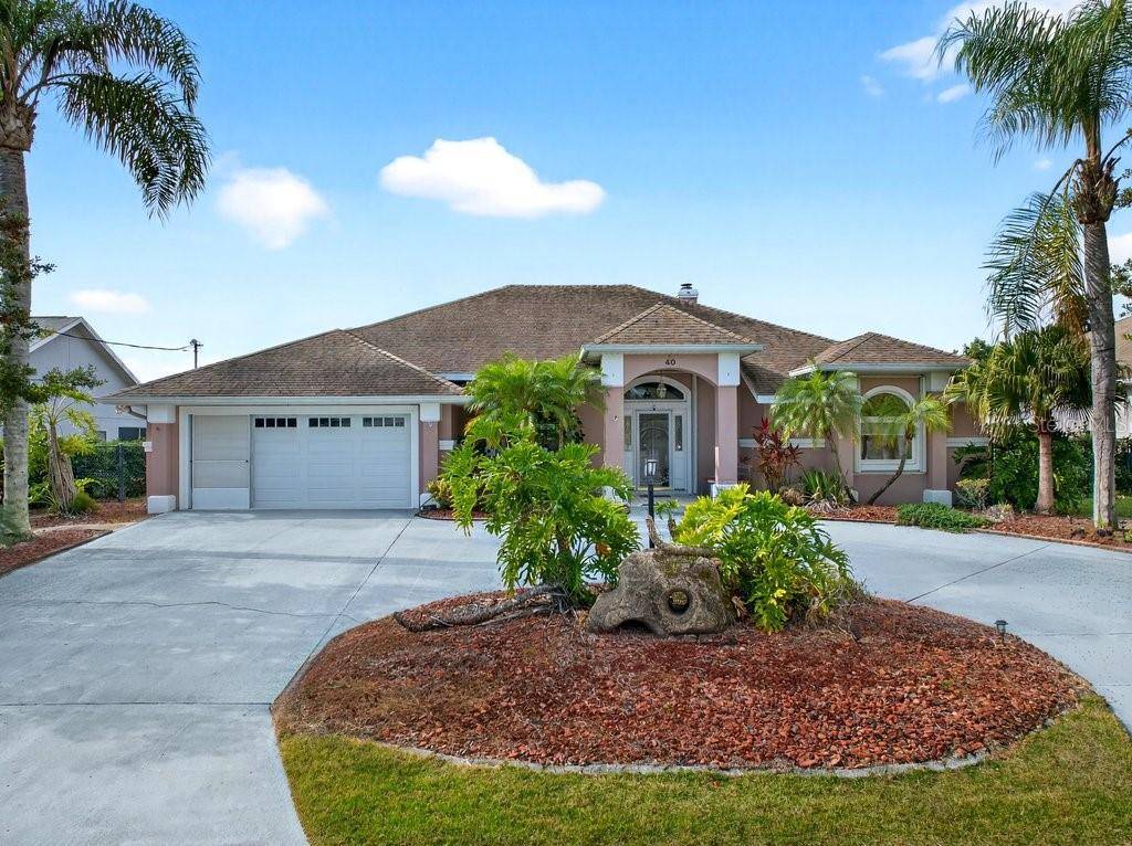 40 FRANCISCAN LN, Palm Coast, FL 32137