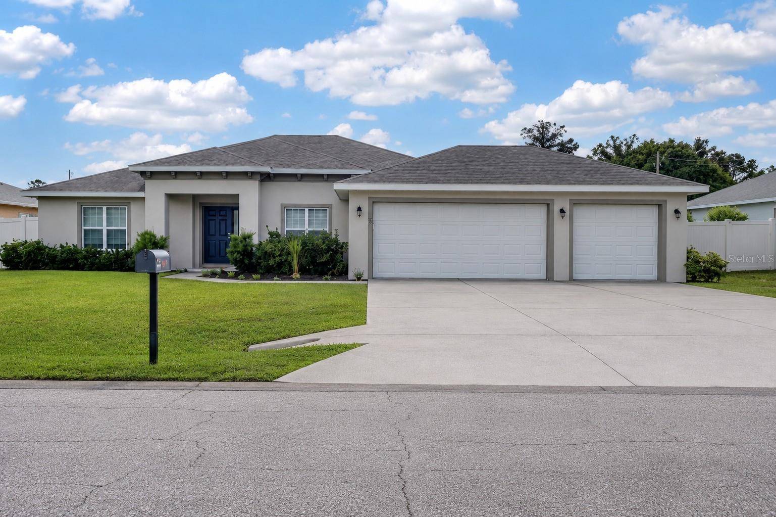5 LYNTON PL, Palm Coast, FL 32137