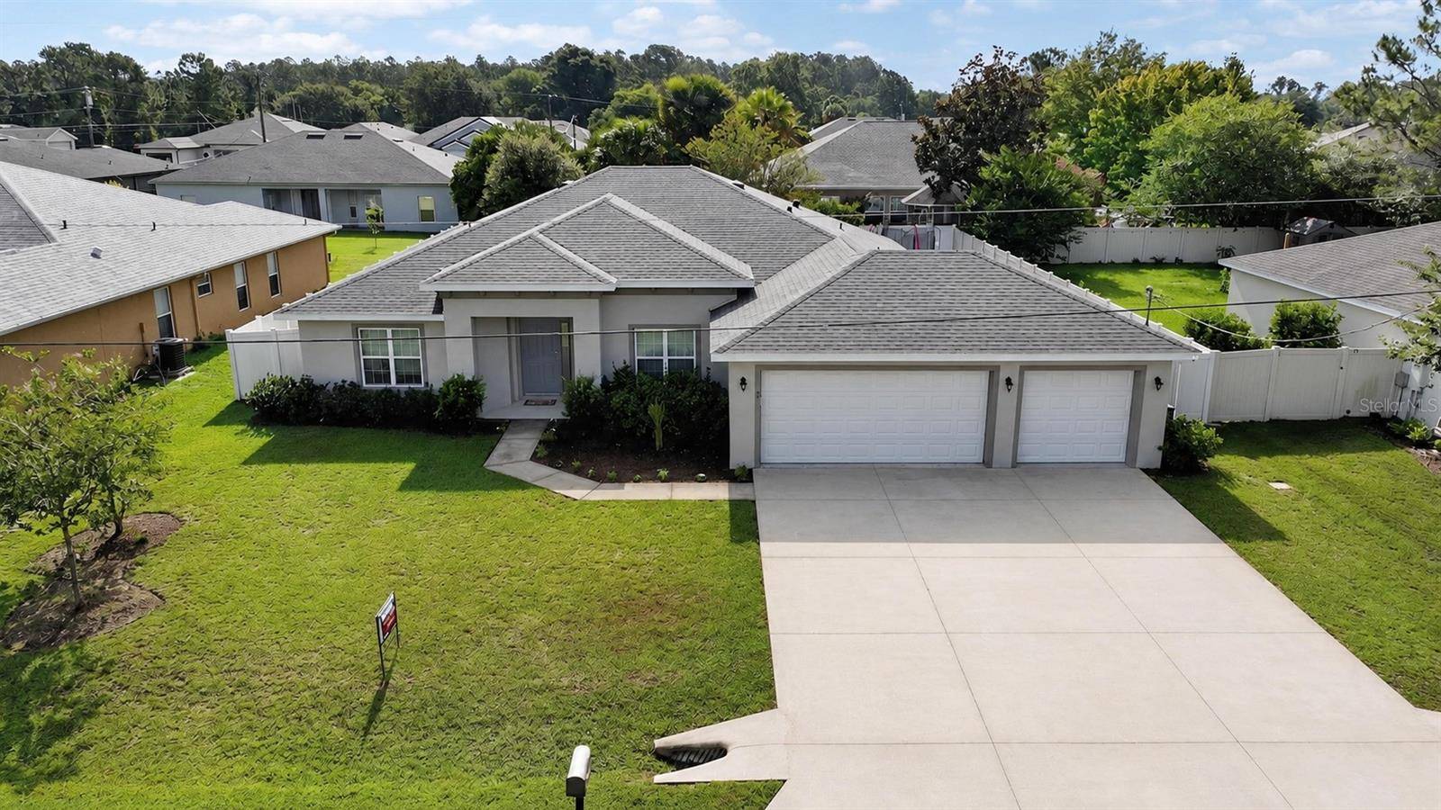 5 LYNTON PL, Palm Coast, FL 32137