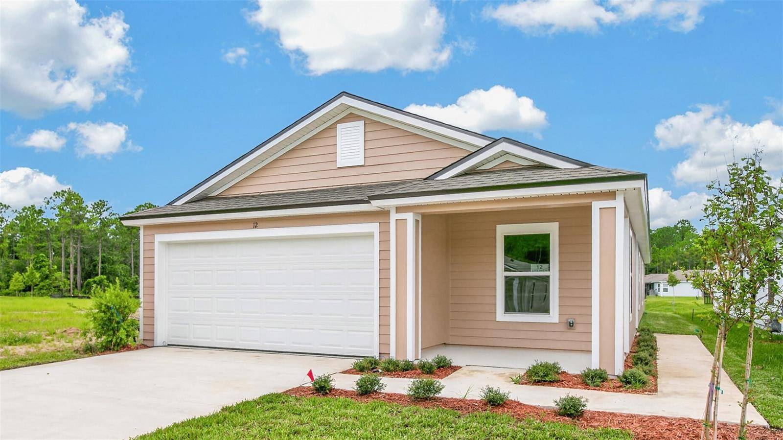 12 MULLIGAN WAY, Bunnell, FL 32110