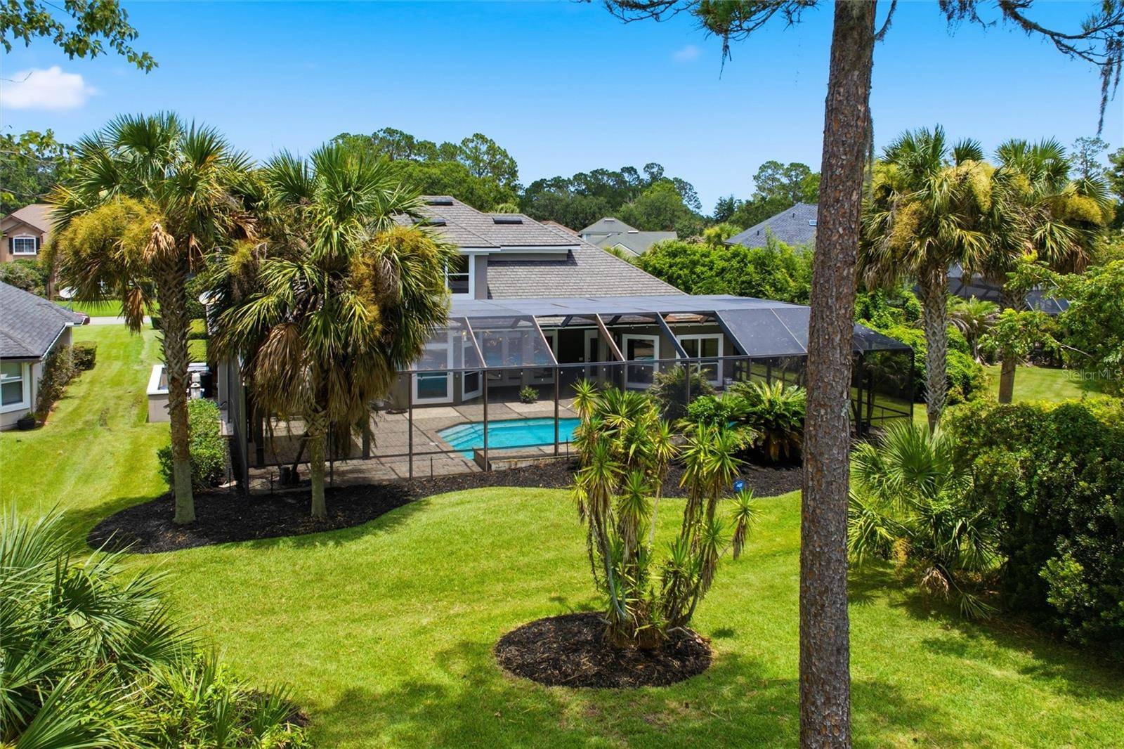 1413 COURSE VIEW, Orange Park, FL 32003