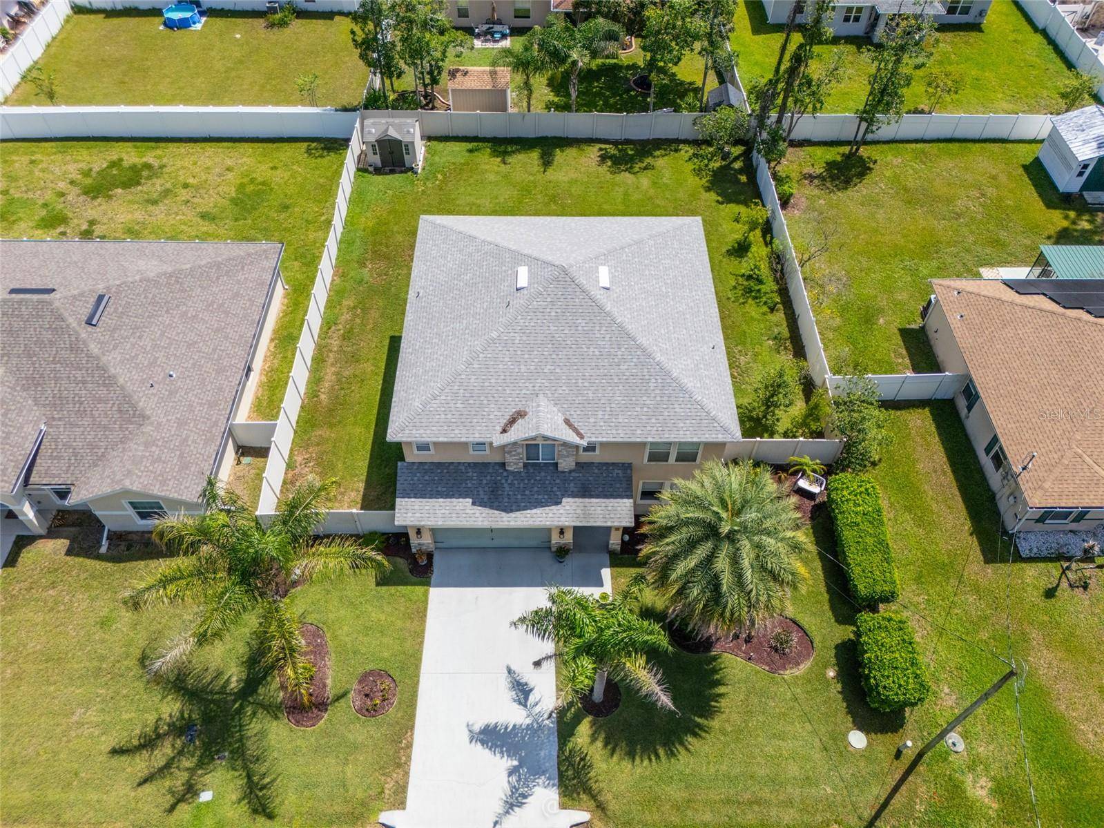 6 RYBARK LN, Palm Coast, FL 32164