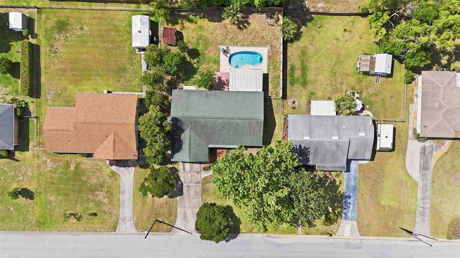 3996 LAKE ELEANOR DR, Mount Dora, FL 32757