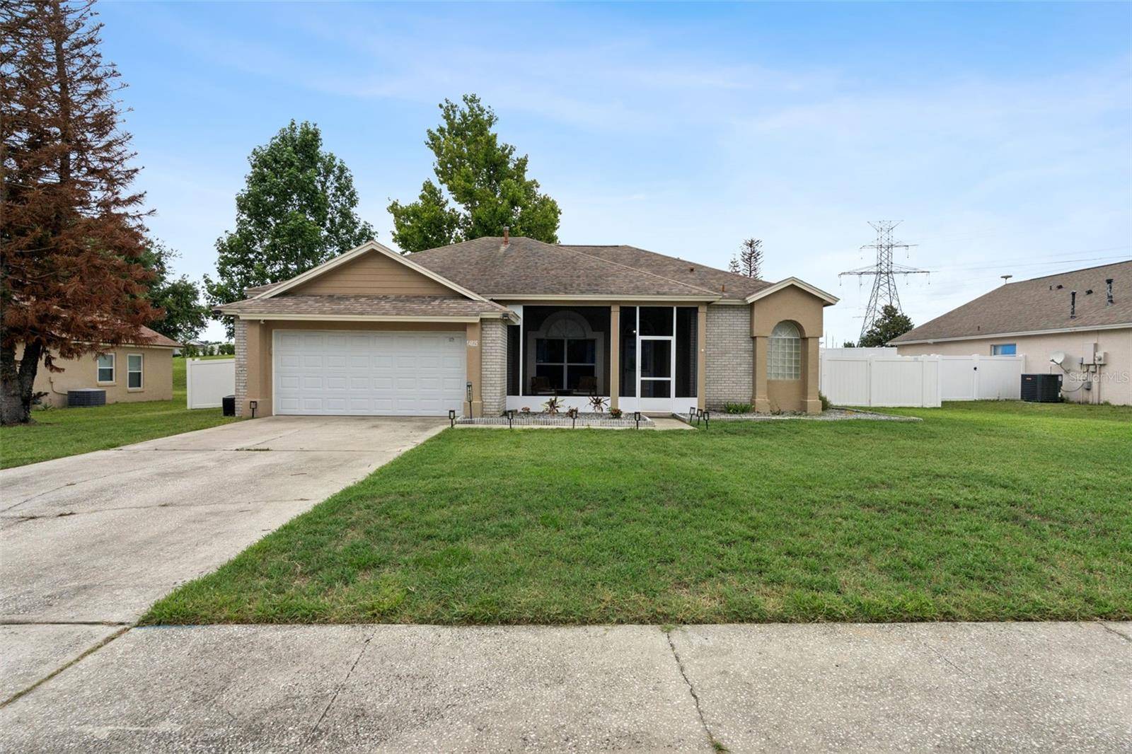 14825 GREATER PINES BLVD, Clermont, FL 34711