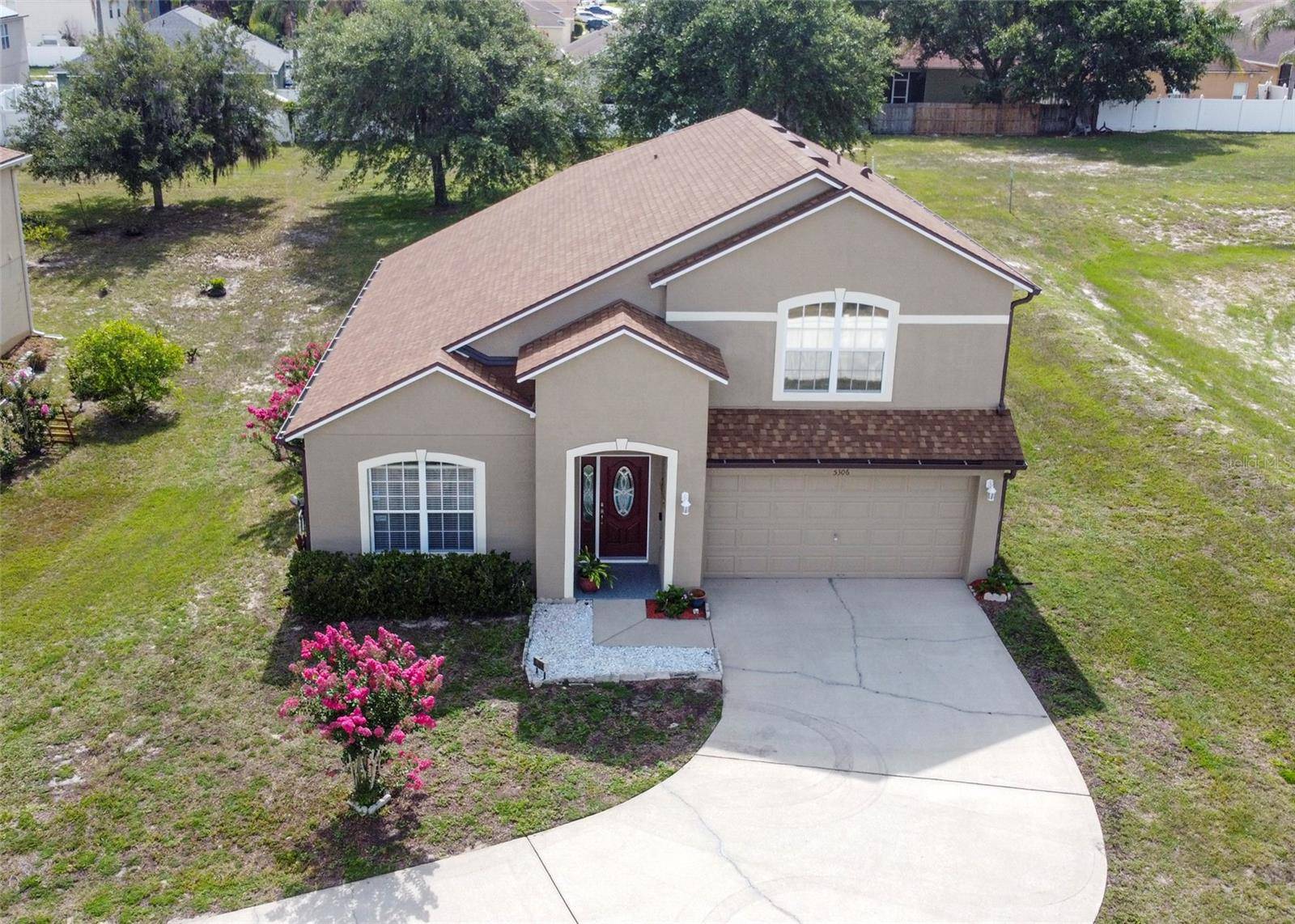 5306 RABBIT RIDGE TRL, Orlando, FL 32818