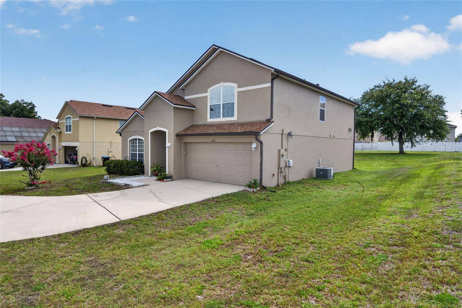 5306 RABBIT RIDGE TRL, Orlando, FL 32818