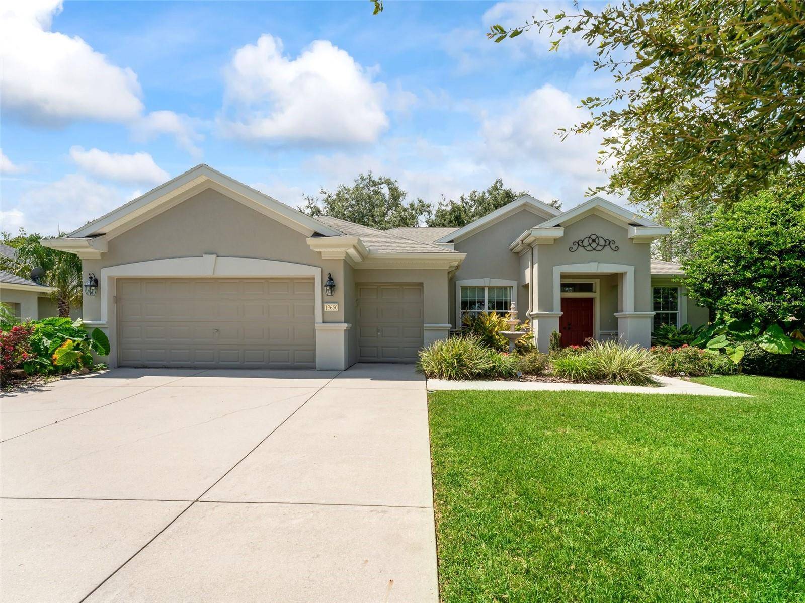13650 SE 91ST AVE, Summerfield, FL 34491