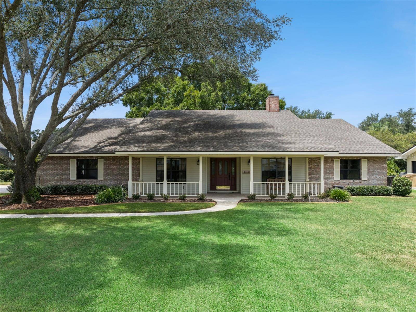34035 PARK LN, Leesburg, FL 34788