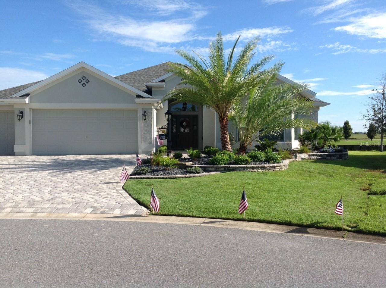 2841 APACHE CT, The Villages, FL 32163
