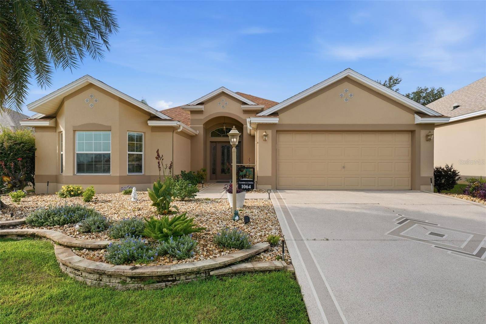 1064 ALCOVE LOOP, The Villages, FL 32162
