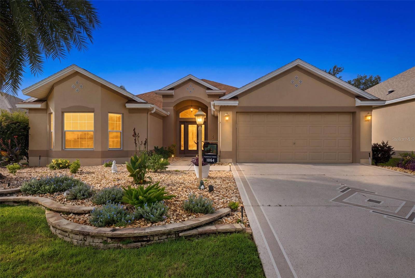 1064 ALCOVE LOOP, The Villages, FL 32162