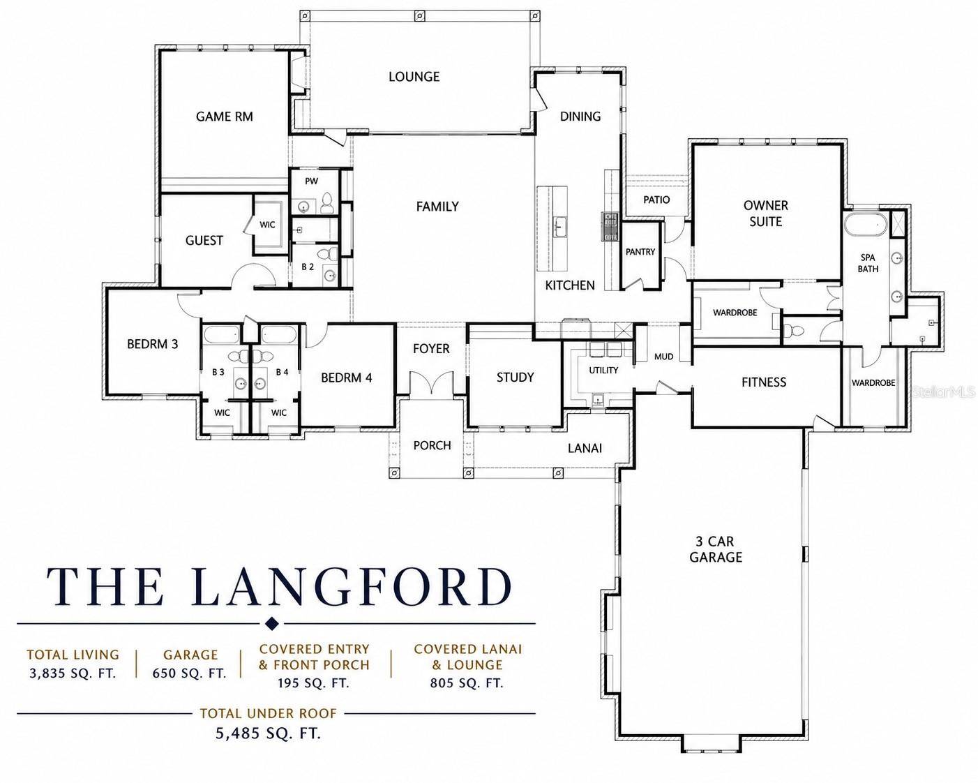 TBD ROYAL PALM DR, Groveland, FL 34736