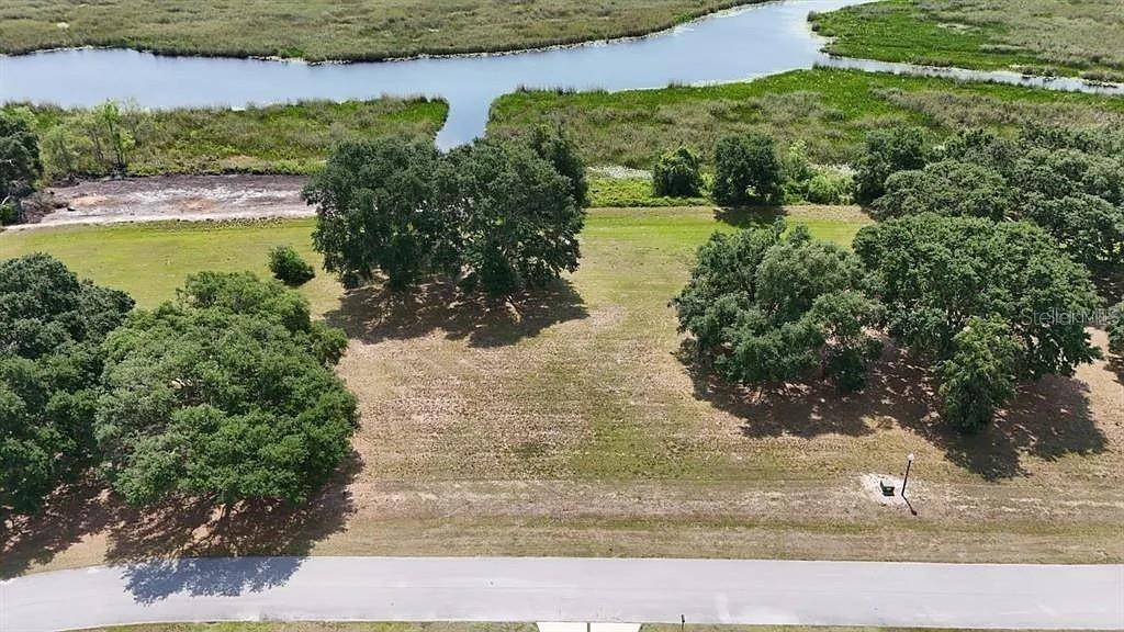 ROYAL PALM DR, Groveland, FL 34736