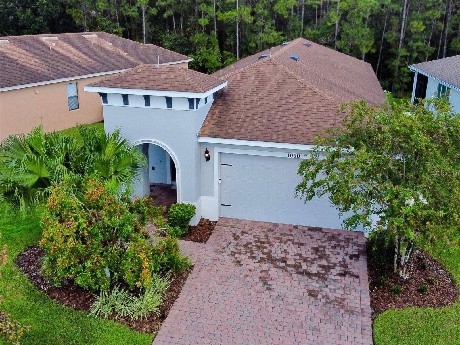 1090 HARBOR RIDGE DR, Poinciana, FL 34759