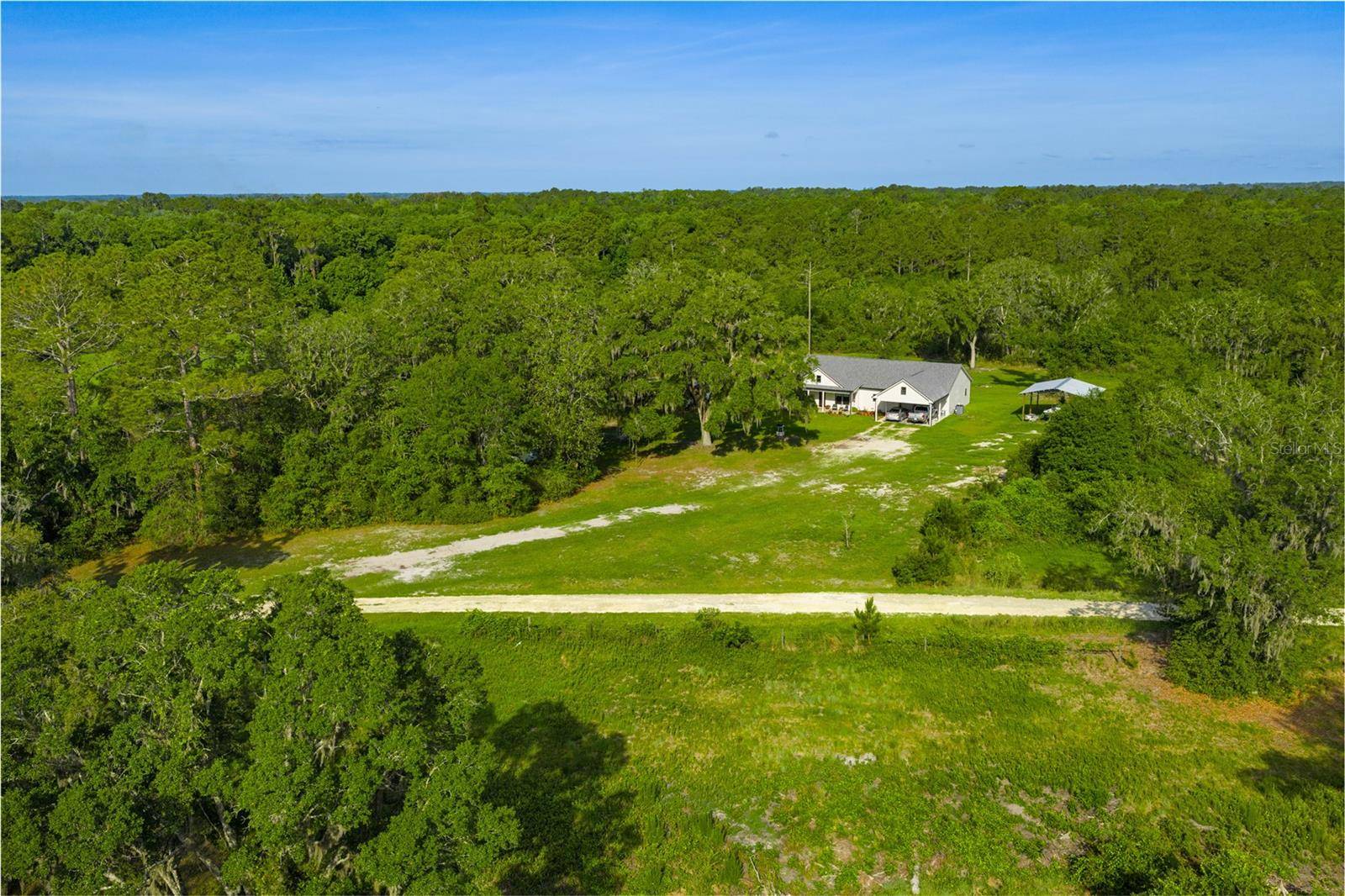 5149 SW 119TH PL, Lake Butler, FL 32054