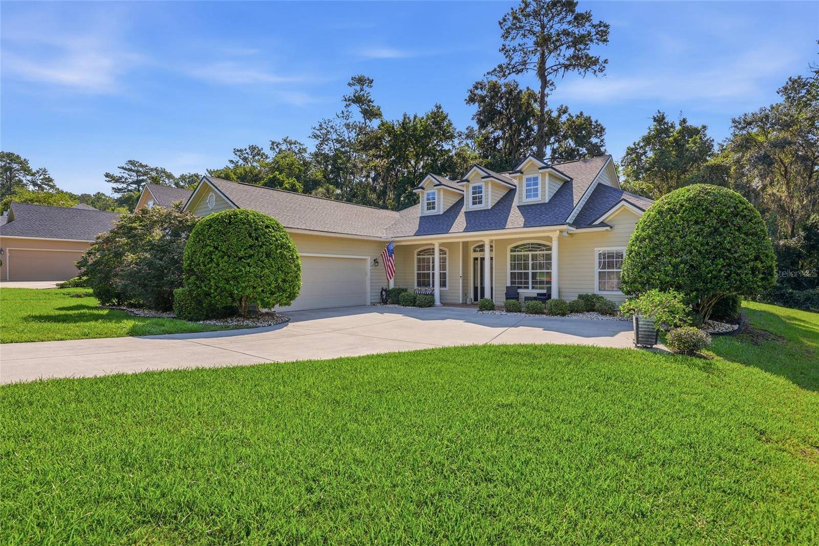 11123 NW 18TH RD, Gainesville, FL 32606