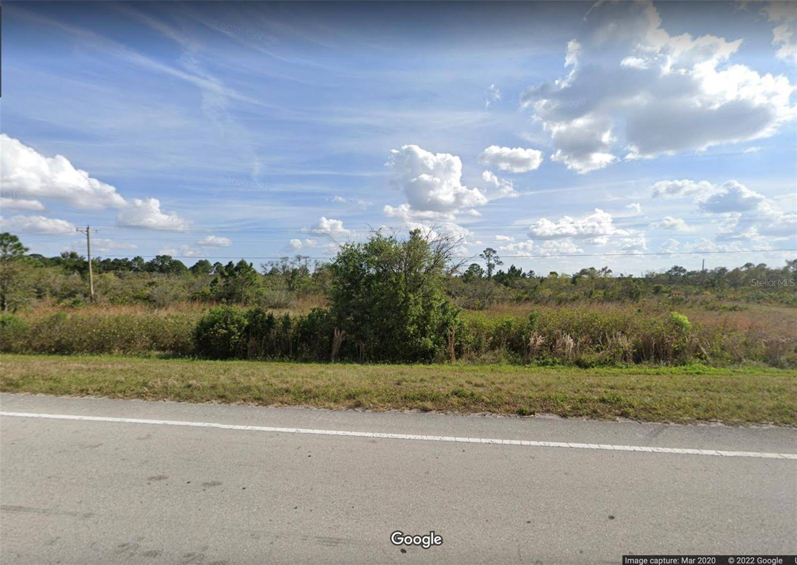 475 STATE ROAD 70 E, Lake Placid, FL 33852