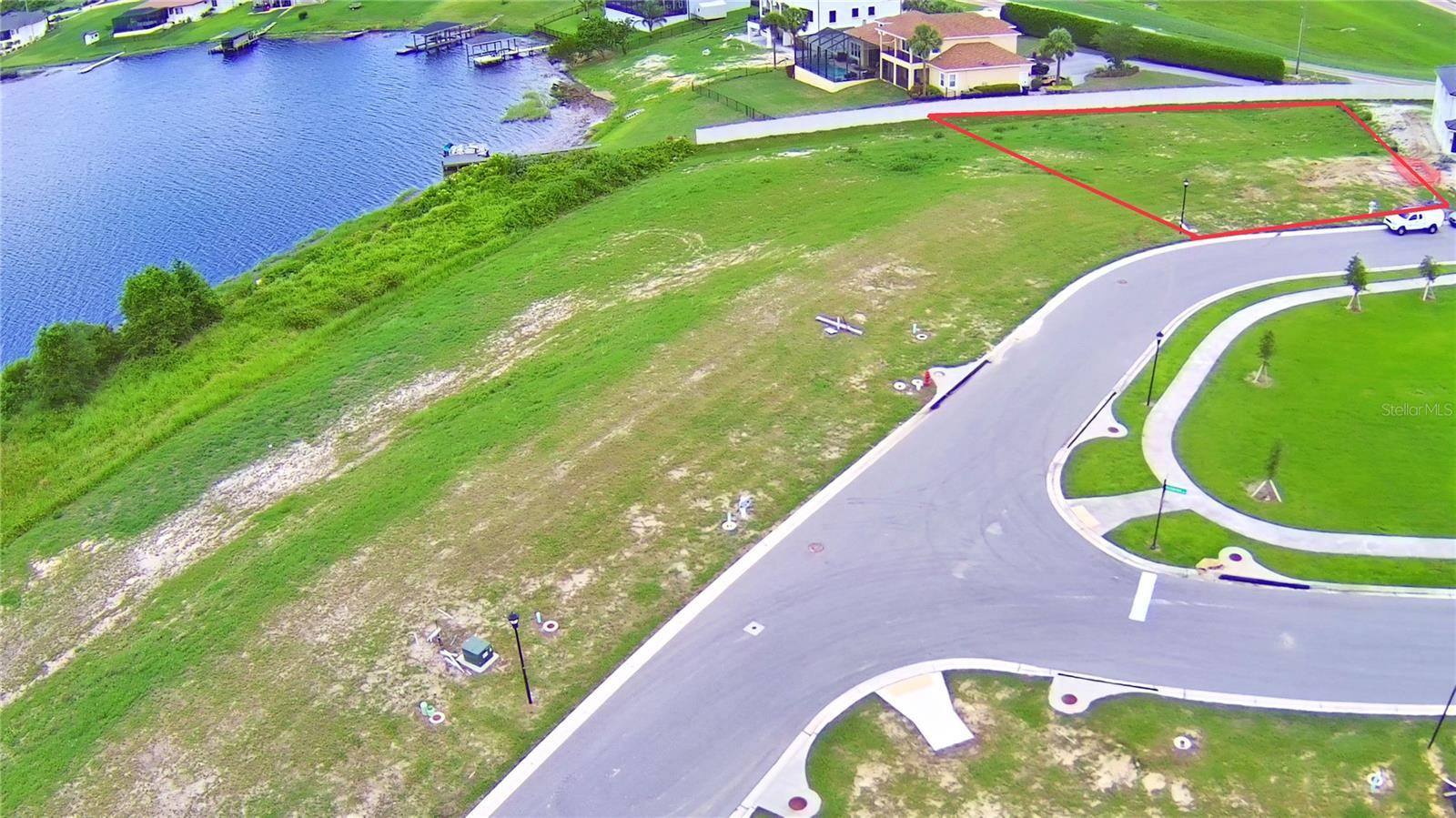 4401 JULIANA LAKE DR, Auburndale, FL 33823