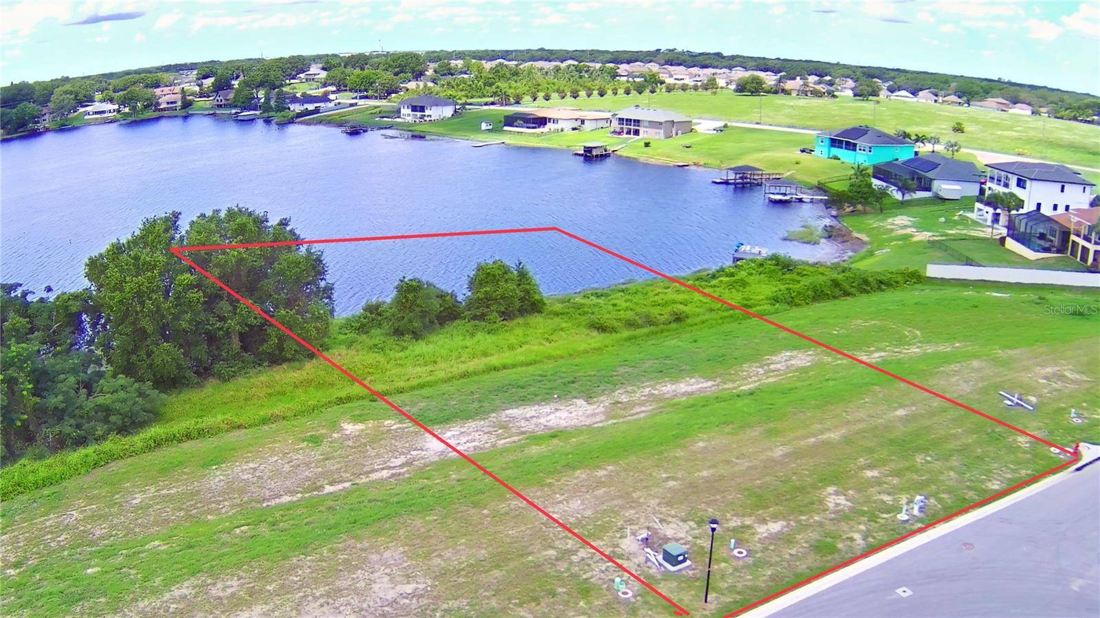 4389 JULIANA LAKE DR, Auburndale, FL 33823
