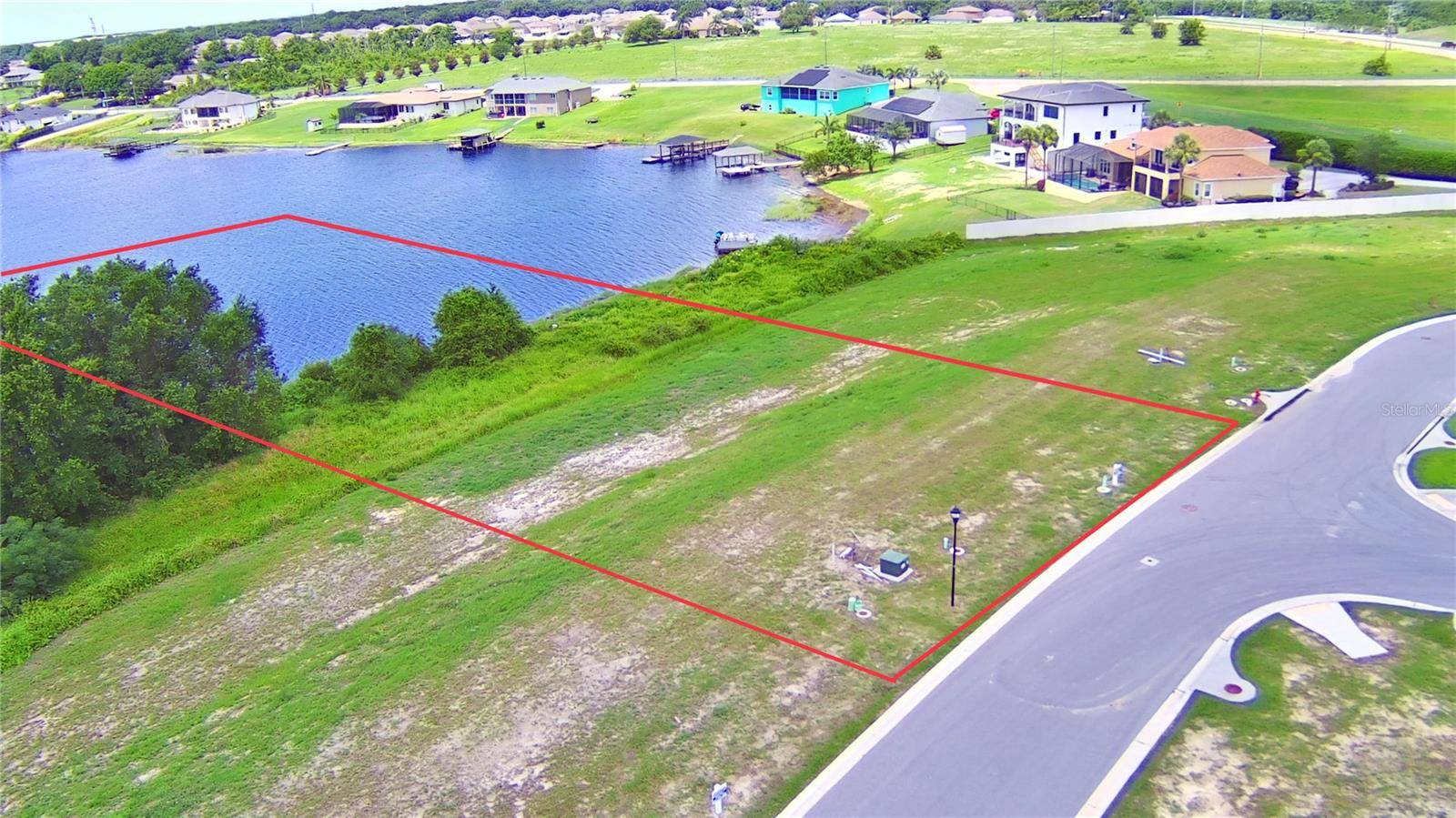 4389 JULIANA LAKE DR, Auburndale, FL 33823