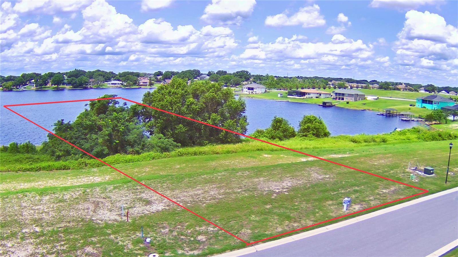 4383 JULIANA LAKE DR, Auburndale, FL 33823