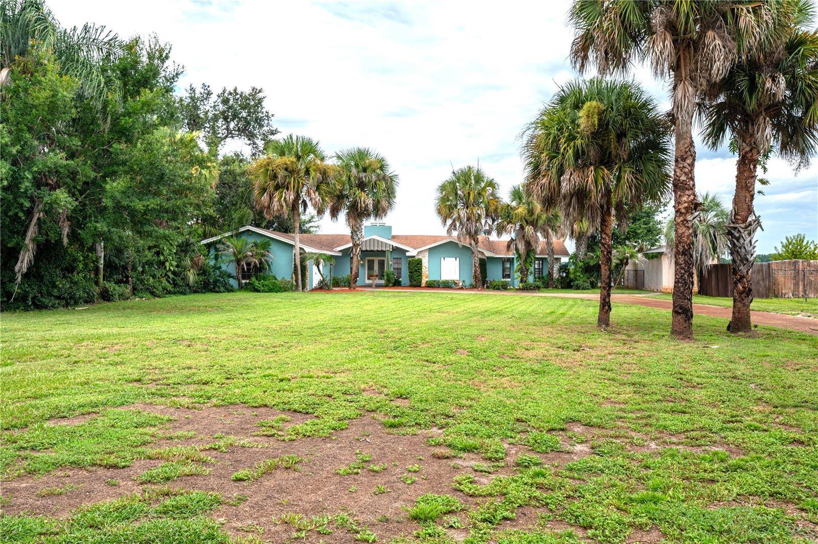589 THORNBURG RD, Babson Park, FL 33827