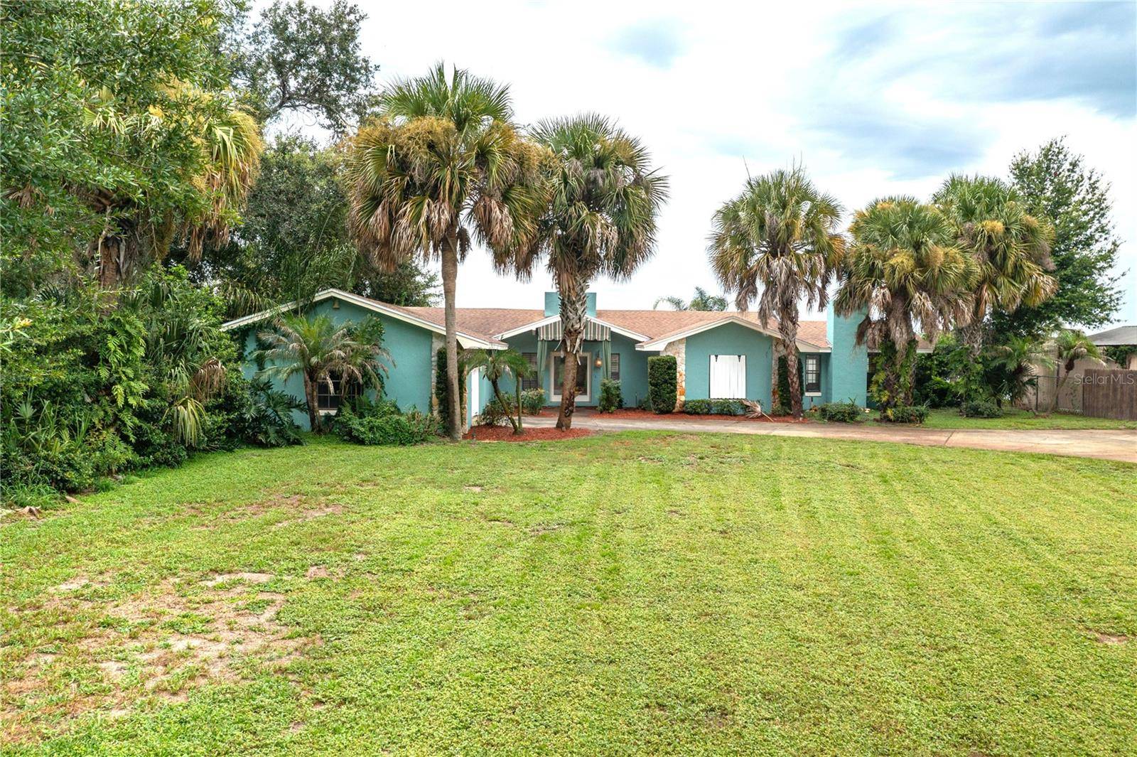589 THORNBURG RD, Babson Park, FL 33827
