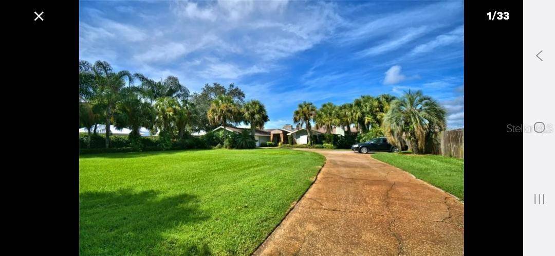 589 THORNBURG RD, Babson Park, FL 33827