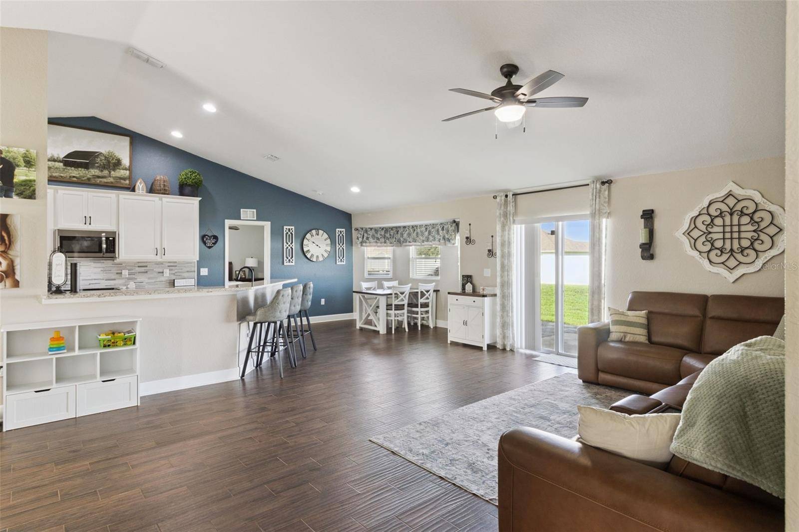 925 LOCHLAND LOOP, Bartow, FL 33830