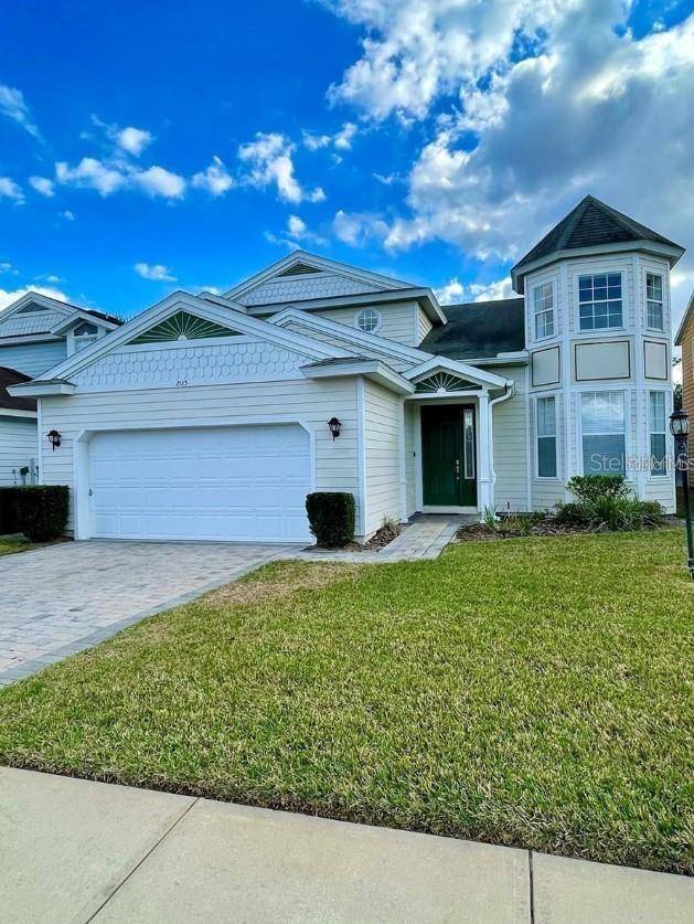 2185 VICTORIA DR, Davenport, FL 33837