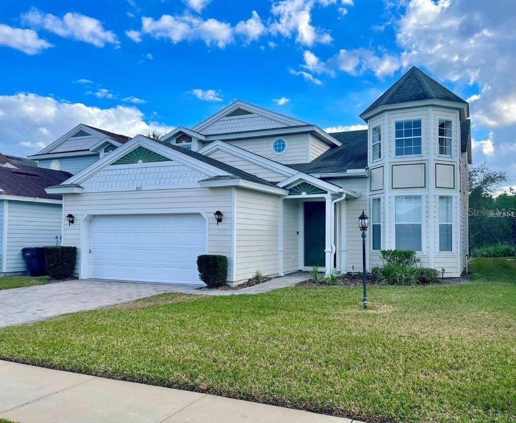 2185 VICTORIA DR, Davenport, FL 33837