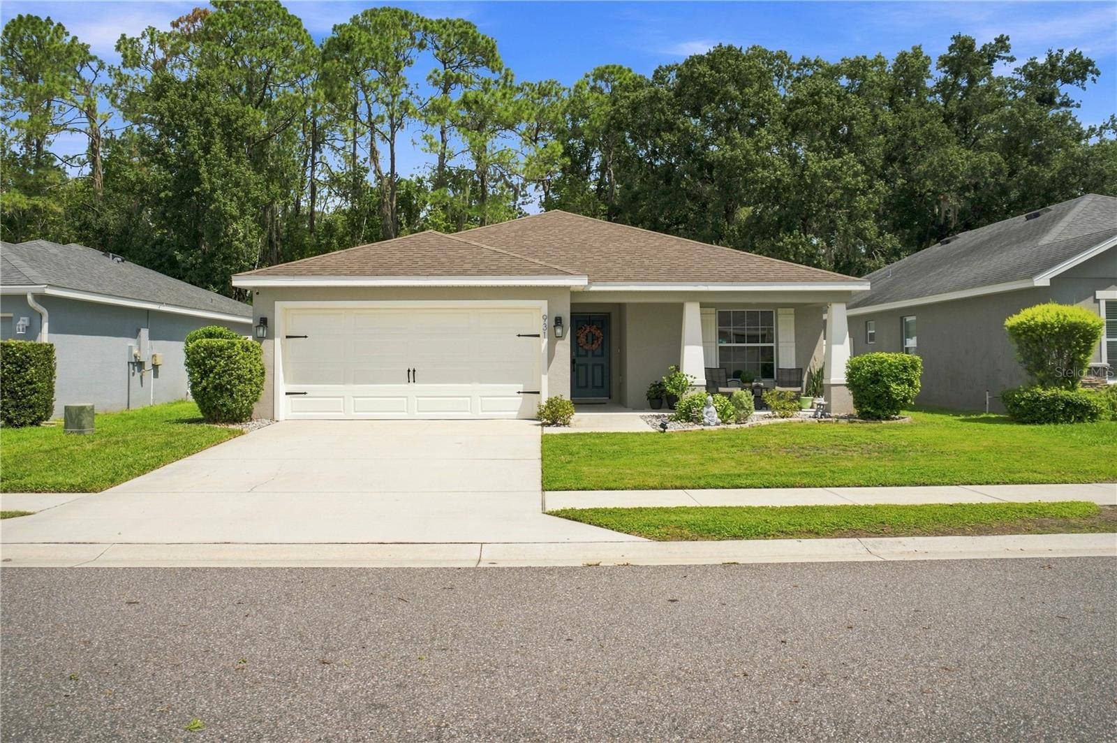 931 PEARLY RIDGE LN, Lakeland, FL 33809
