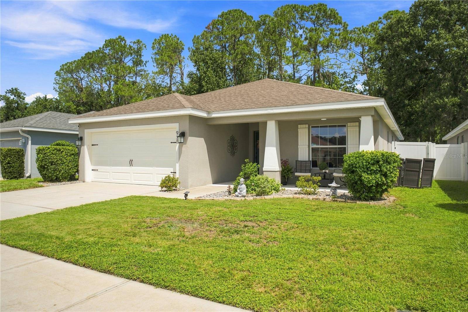 931 PEARLY RIDGE LN, Lakeland, FL 33809