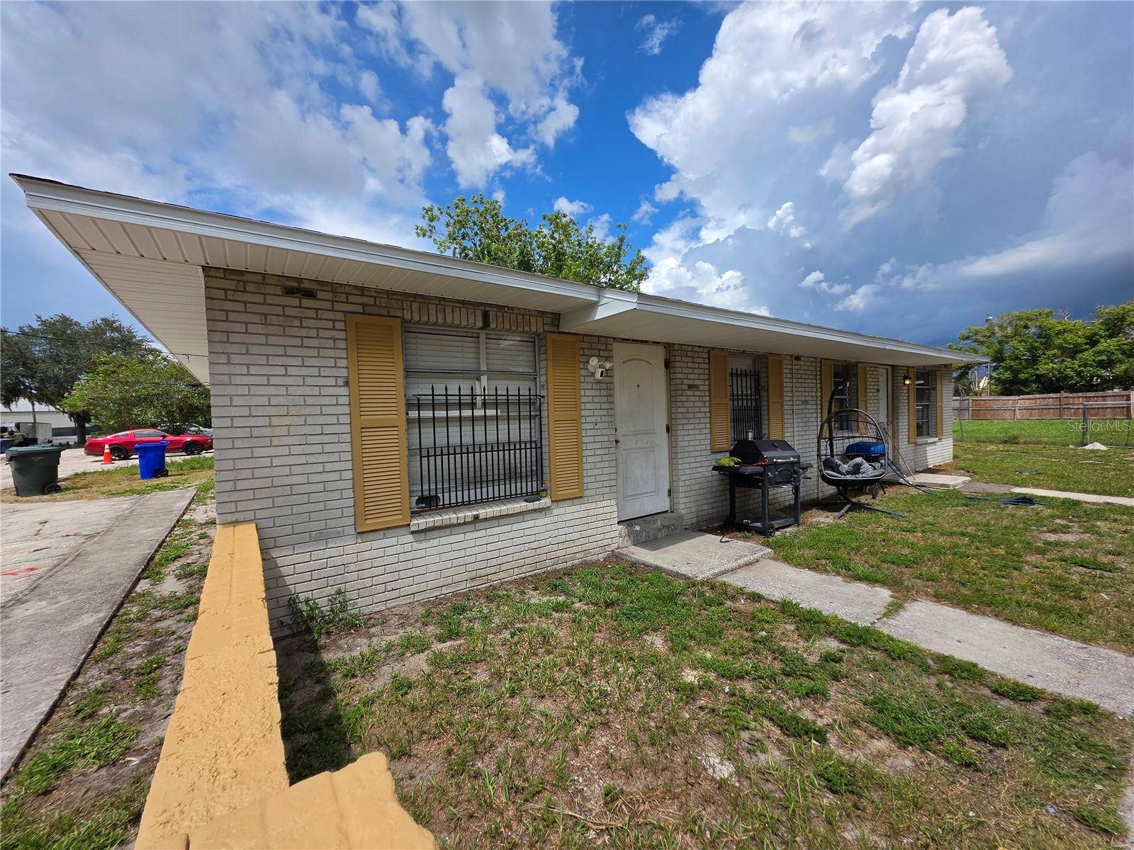 506 S WESTGATE AVE, Lakeland, FL 33815
