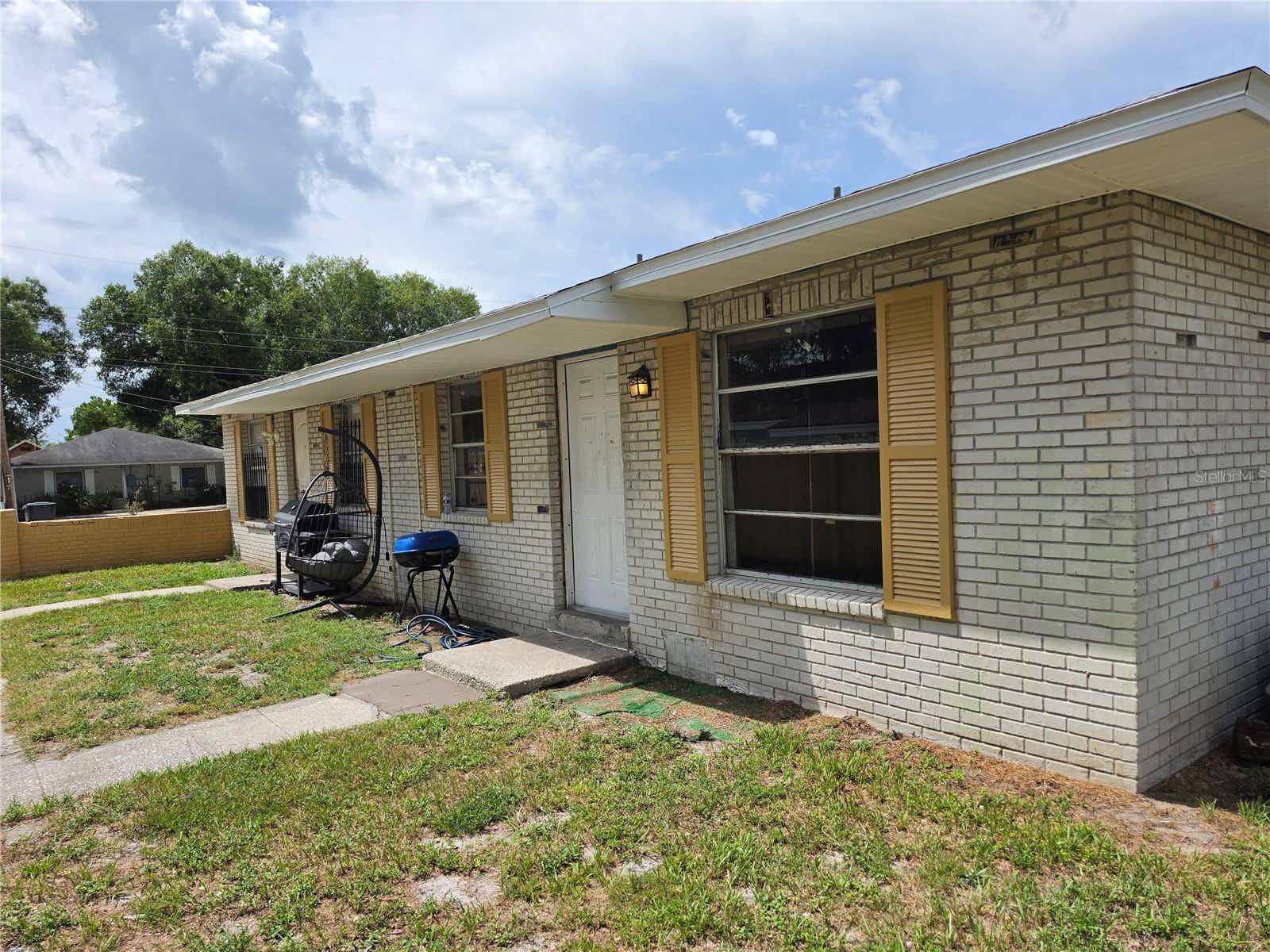 506 S WESTGATE AVE, Lakeland, FL 33815