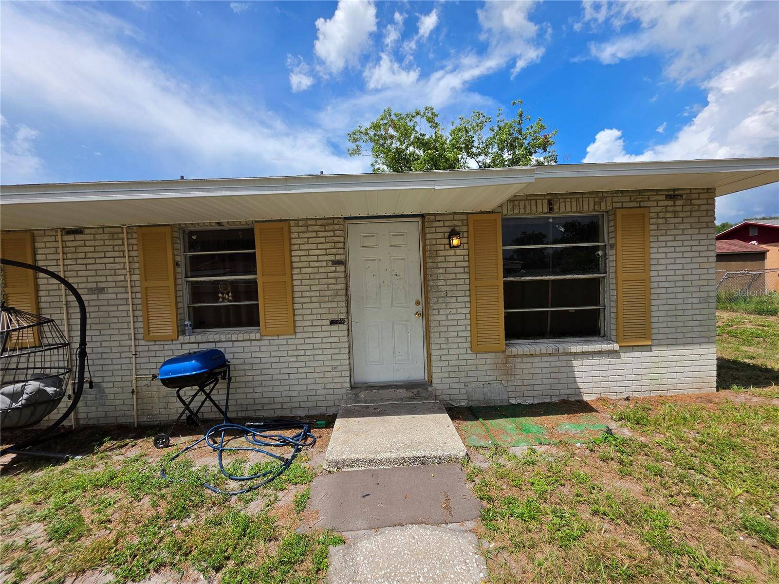 506 S WESTGATE AVE, Lakeland, FL 33815