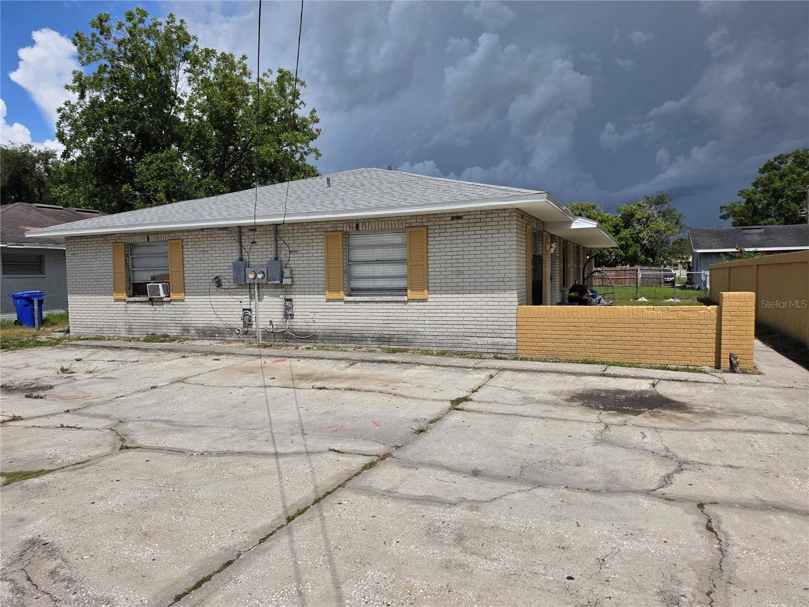 506 S WESTGATE AVE, Lakeland, FL 33815