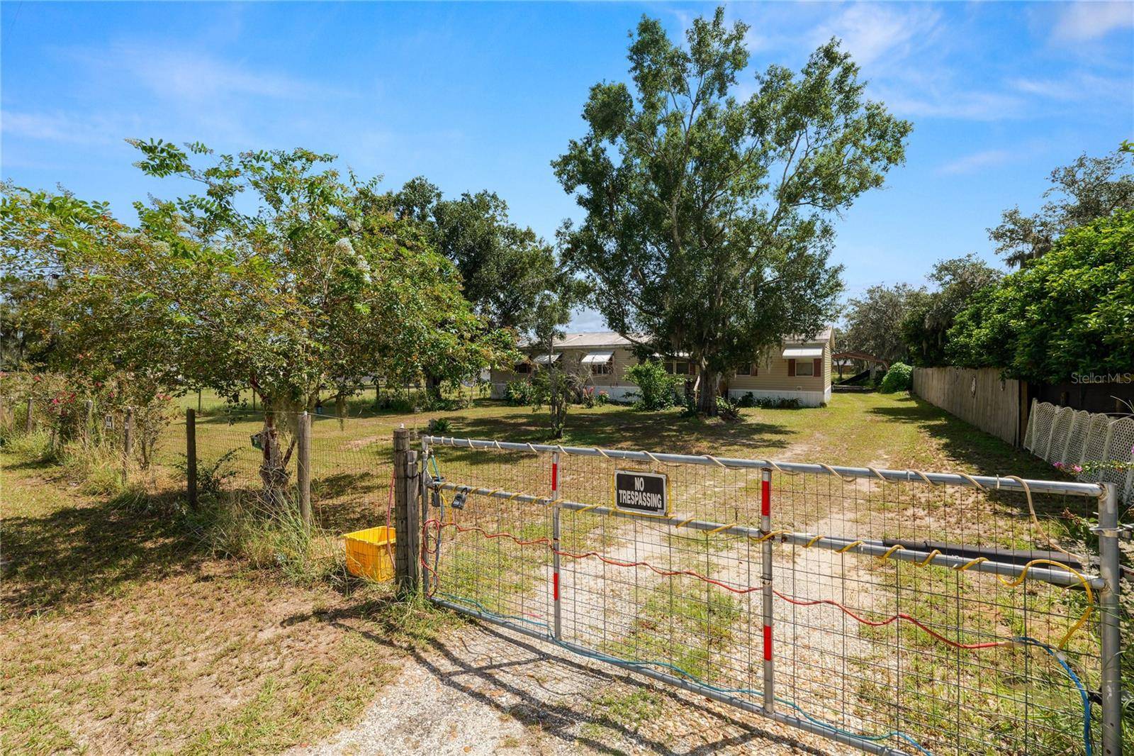 1280 OLD STOKES RD, Frostproof, FL 33843